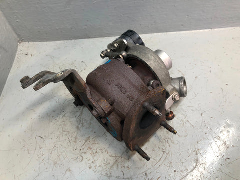 Range Rover L322 Turbo Off Side Right TDV8 3.6 Spares or Repairs R27115