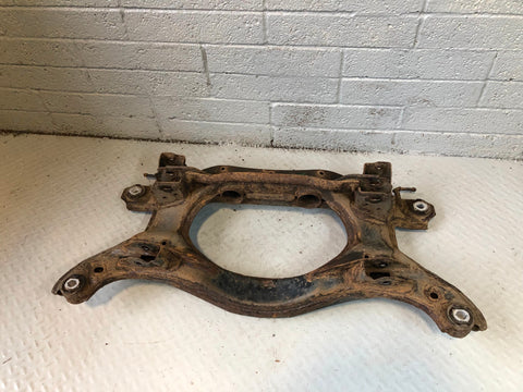 Range Rover Evoque Rear Subframe L538 Front Wheel Drive FWD 2011 to 2018 L27105