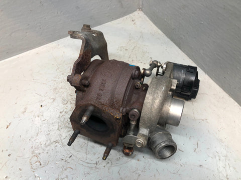 Range Rover L322 Turbo Off Side Right TDV8 3.6 Spares or Repairs R27115