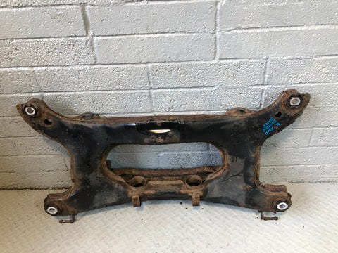 Range Rover Evoque Rear Subframe L538 Front Wheel Drive FWD 2011 to 2018 L27105