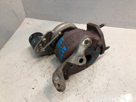 Range Rover L322 Turbo Off Side Right TDV8 3.6 Spares or Repairs R27115