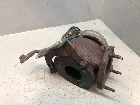 Range Rover L322 Turbo Off Side Right TDV8 3.6 Spares or Repairs R27115