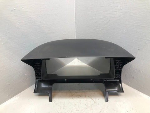 Discovery 2 Instrument Surround Speedo in Black Land Rover 1998 to 2004 R19026