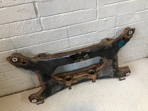 Range Rover Evoque Rear Subframe L538 Front Wheel Drive FWD 2011 to 2018 L27105