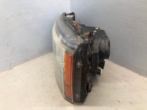 Discovery 4 Headlight Near Side Xenon Left AH22-13W030-FD Land Rover D28046