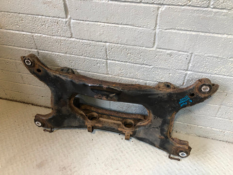 Range Rover Evoque Rear Subframe L538 Front Wheel Drive FWD 2011 to 2018 L27105