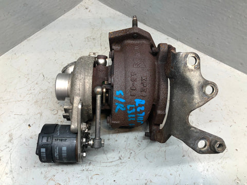 Range Rover L322 Turbo Off Side Right TDV8 3.6 Spares or Repairs R27115