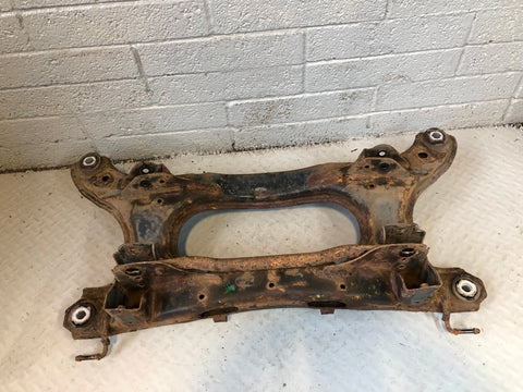 Range Rover Evoque Rear Subframe L538 Front Wheel Drive FWD 2011 to 2018 L27105