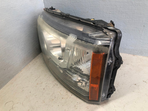 Discovery 4 Headlight Near Side Xenon Left AH22-13W030-FD Land Rover D28046
