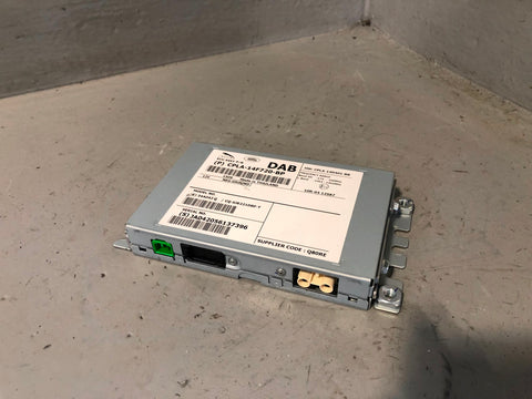 Discovery 4 DAB Radio Module CPLA-14F720-BP Land Rover 2014 to 2016