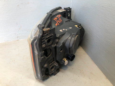 Discovery 4 Headlight Near Side Xenon Left AH22-13W030-FD Land Rover D28046