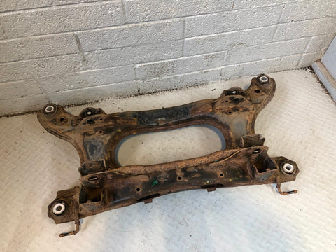 Range Rover Evoque Rear Subframe L538 Front Wheel Drive FWD 2011 to 2018 L27105