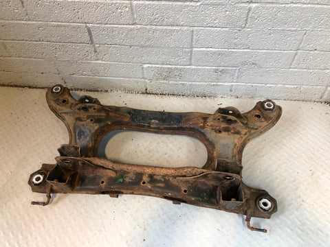 Range Rover Evoque Rear Subframe L538 Front Wheel Drive FWD 2011 to 2018 L27105