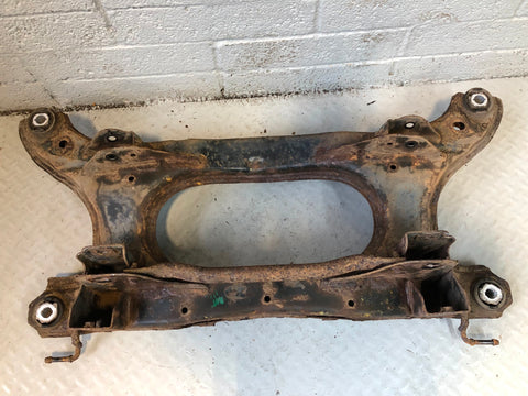 Range Rover Evoque Rear Subframe L538 Front Wheel Drive FWD 2011 to 2018 L27105