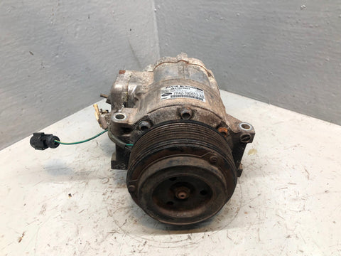 Range Rover Air Conditioning Compressor Pump L322 3.6 TDV8 7H42-19D623-AB