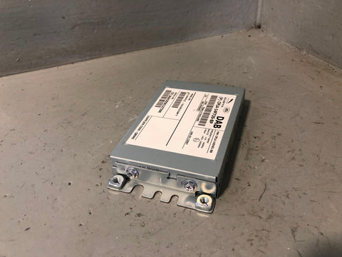 Discovery 4 DAB Radio Module CPLA-14F720-BP Land Rover 2014 to 2016