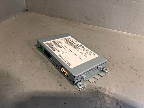 Discovery 4 DAB Radio Module CPLA-14F720-BP Land Rover 2014 to 2016