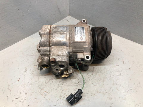 Range Rover Air Conditioning Compressor Pump L322 3.6 TDV8 7H42-19D623-AB