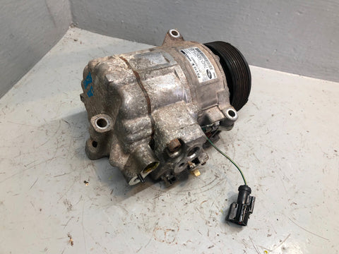 Range Rover Air Conditioning Compressor Pump L322 3.6 TDV8 7H42-19D623-AB