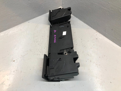 Discovery 2 Cup Holders Ashtray Assembly Black Land Rover 1998 to 2004 R19026