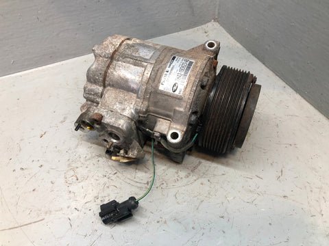 Range Rover Air Conditioning Compressor Pump L322 3.6 TDV8 7H42-19D623-AB