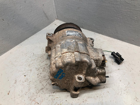 Range Rover Air Conditioning Compressor Pump L322 3.6 TDV8 7H42-19D623-AB