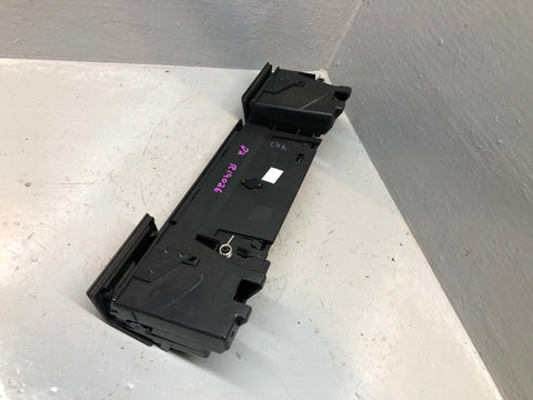 Discovery 2 Cup Holders Ashtray Assembly Black Land Rover 1998 to 2004 R19026