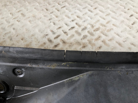 Range Rover L322 Scuttle Panel Windscreen DWD000024RMD Land Rover 2002 to 2006