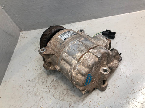 Range Rover Air Conditioning Compressor Pump L322 3.6 TDV8 7H42-19D623-AB