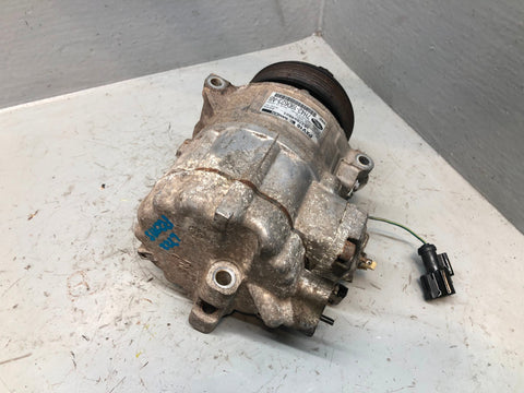 Range Rover Air Conditioning Compressor Pump L322 3.6 TDV8 7H42-19D623-AB