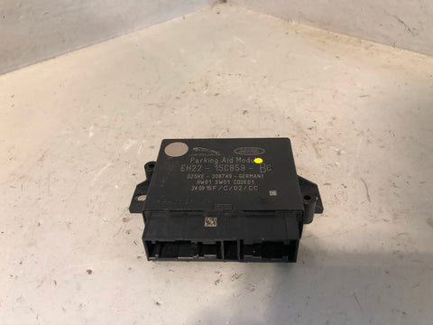 Discovery 4 Parking Aid Module EH22-15C859-BC Land Rover 2009 to 2016