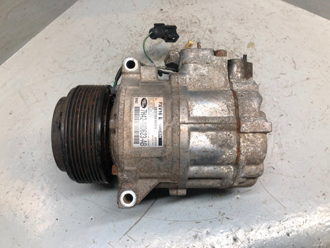 Range Rover Air Conditioning Compressor Pump L322 3.6 TDV8 7H42-19D623-AB