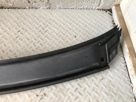 Range Rover L322 Scuttle Panel Windscreen DWD000024RMD Land Rover 2002 to 2006