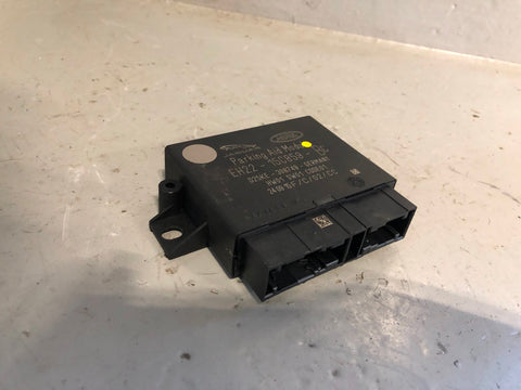Discovery 4 Parking Aid Module EH22-15C859-BC Land Rover 2009 to 2016