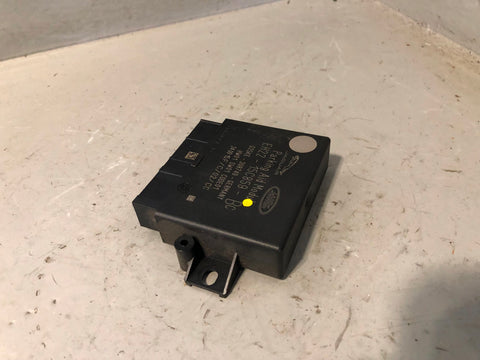 Discovery 4 Parking Aid Module EH22-15C859-BC Land Rover 2009 to 2016