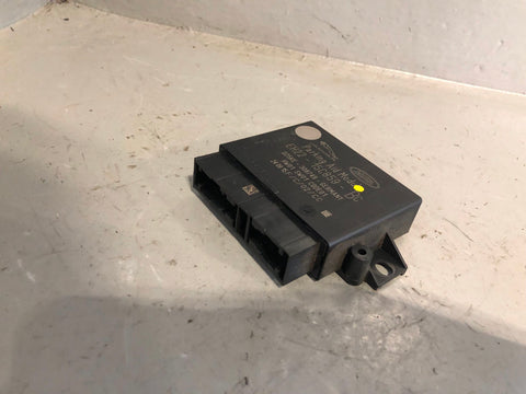 Discovery 4 Parking Aid Module EH22-15C859-BC Land Rover 2009 to 2016