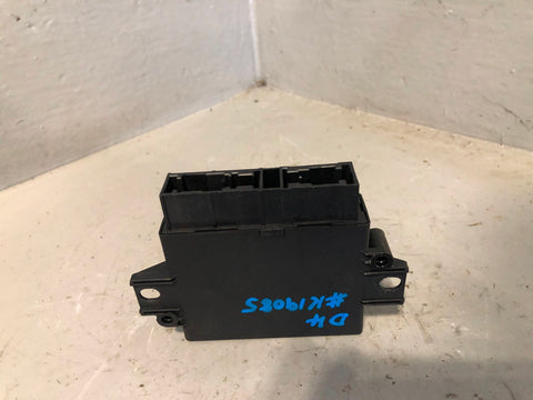 Discovery 4 Parking Aid Module EH22-15C859-BC Land Rover 2009 to 2016