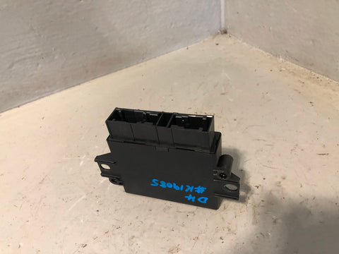 Discovery 4 Parking Aid Module EH22-15C859-BC Land Rover 2009 to 2016
