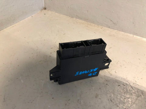 Discovery 4 Parking Aid Module EH22-15C859-BC Land Rover 2009 to 2016