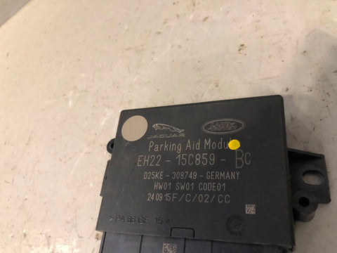 Discovery 4 Parking Aid Module EH22-15C859-BC Land Rover 2009 to 2016