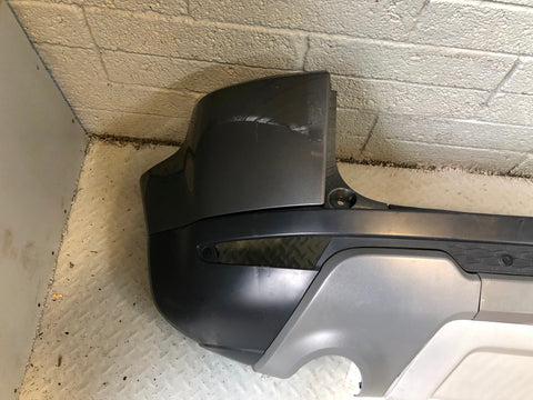 Range Rover Evoque Rear Bumper Corris Grey L538 2011 to 2015 L27105