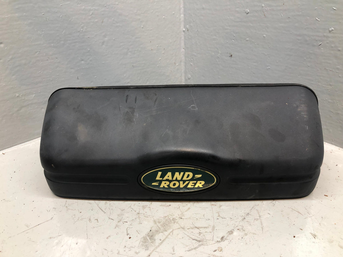 Discovery 2 Tailgate Handle Cover Door Number Plate Lights 1998 to 2004 R19026