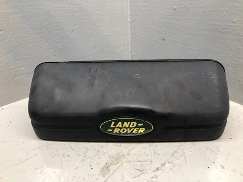 Discovery 2 Tailgate Handle Cover Door Number Plate Lights 1998 to 2004 R19026