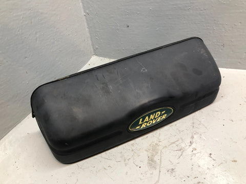 Discovery 2 Tailgate Handle Cover Door Number Plate Lights 1998 to 2004 R19026