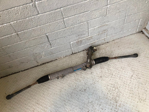 Range Rover L322 Steering Rack 7H42-3K748-EB 3.6 TDV8 2006 to 2013