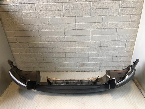 Range Rover Evoque Rear Bumper Corris Grey L538 2011 to 2015 L27105
