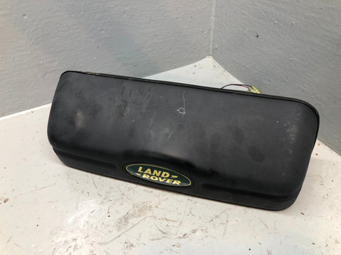 Discovery 2 Tailgate Handle Cover Door Number Plate Lights 1998 to 2004 R19026