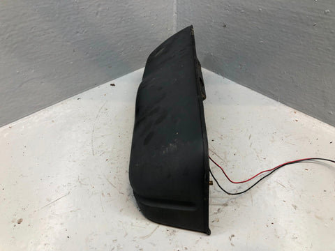 Discovery 2 Tailgate Handle Cover Door Number Plate Lights 1998 to 2004 R19026