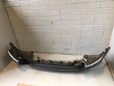 Range Rover Evoque Rear Bumper Corris Grey L538 2011 to 2015 L27105