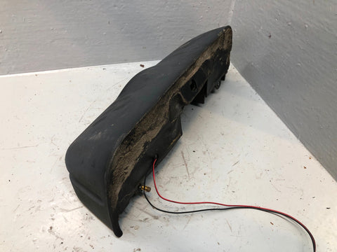 Discovery 2 Tailgate Handle Cover Door Number Plate Lights 1998 to 2004 R19026